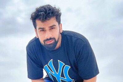 Anupamaa: Rupali Ganguly Advices Aashish Mehrotra After He Has Sleepless Nights Due To Show's Affair Plot