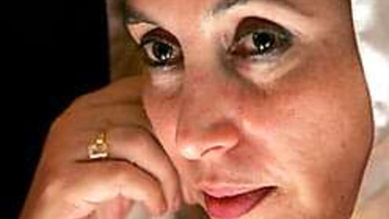 Benazir's column: Extremism happens with state support