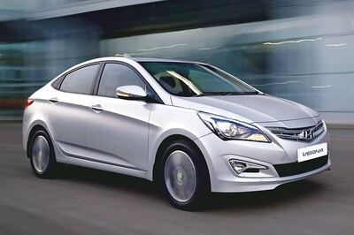 Hyundai Sales Up by 17 Percent in January; Grand i10, Elite i20 and Creta Key Volume Driver