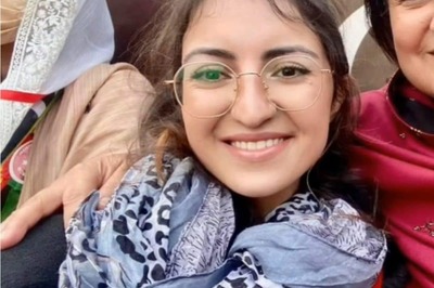 Hindu Woman Saveera Parkash, YouTuber Zeba Among Few Pakistani Women Contesting Polls