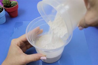 Homemade Plaster of Paris: Best Materials & Casting Tips