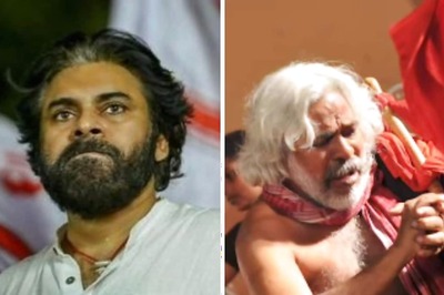 Pawan Kalyan Shares A Heartfelt Tribute On Renowned Folk Singer Gaddar’s Demise