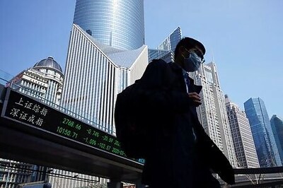 Global Markets: Gold shines on falling dollar, yields; global stimulus supports shares