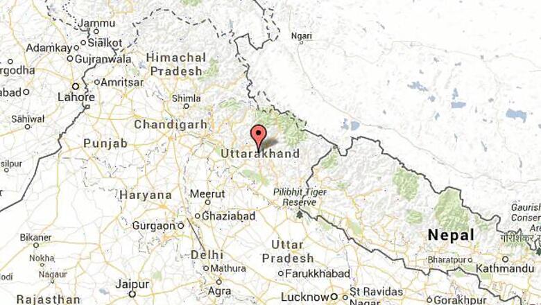 More disasters in store if steps not taken, stresses SL Bahuguna