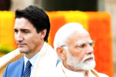 Many Ministers in Trudeau's Govt Have Khalistani Links; Canada Must Prove Charges: Chris Blackburn to News18