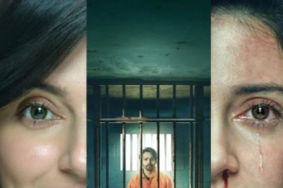 Divya Khossla And Harshvardhan Rane's 'Savi' Trailer To Release On This Date