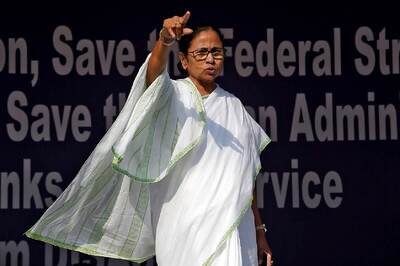 Centre Accountable to People, Shocking it Said No Data Was Available: Mamata Banerjee