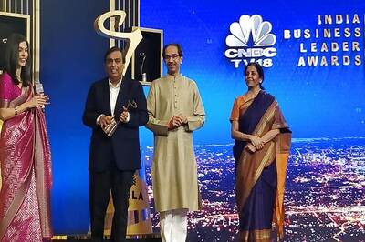 IBLA 2020: RIL Chairman Mukesh Ambani Wins Iconic Business Leader of the Decade Award