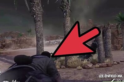 How to Play Sniper Elite 3 Game