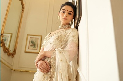 Alia Bhatt To Sushmita Sen, 3 Actresses Who Set The Trend For Sustainable Fashion This Diwali