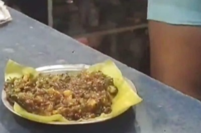 This Coimbatore Eatery Sells 221 Varieties Of Egg Dishes