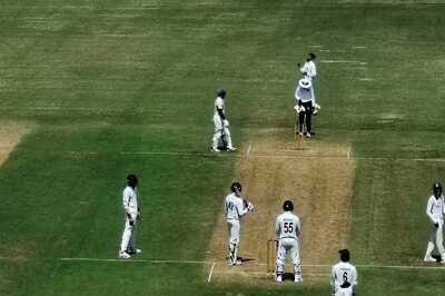 Ranji Trophy 2024-25: Aayush Pandey, Sanjeet Desai Pull Off Desperate Stand as Chhattisgarh Fight Back Against Delhi