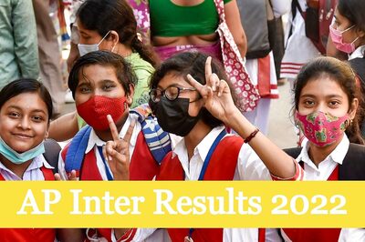 AP Inter Results 2022: Fewer Kids to Pass & Other Predictions to Know Before BIEAP Results