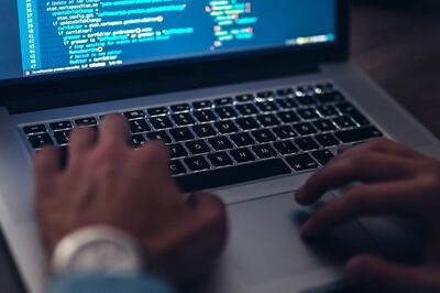 Neither Cyber Coolie nor Body Shopper, IT Industry Has Earned Indian Passport Global Respect