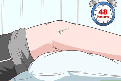 How to Treat Jumper's Knee