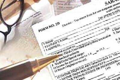 New I-T returns form here to stay