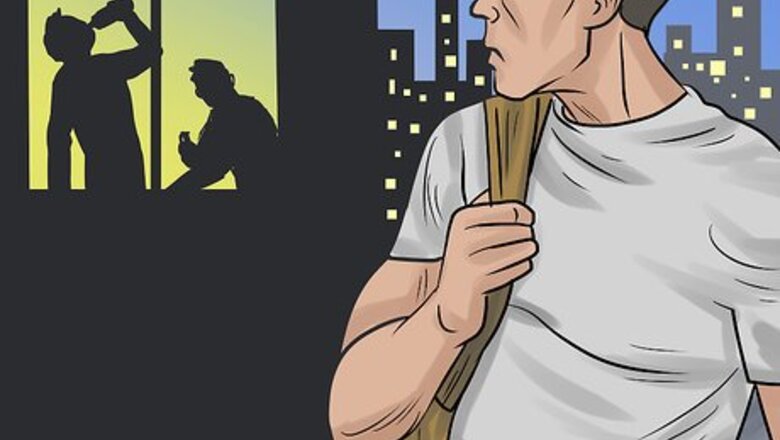 How to Get Sober in an Unsupportive Environment