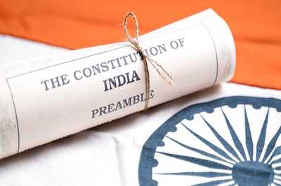 Opinion | Who Belittled The Indian Constitution?