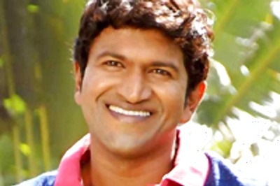 Actor Puneeth Rajakumar in TS Nagabharana's next