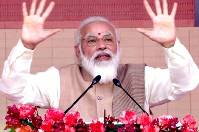 Old Parliament Gave Direction to Independent India, New One Will Witness 'Aatmanirbhar Bharat': PM