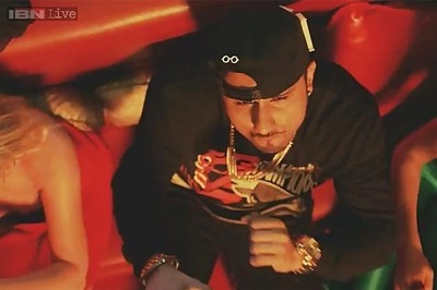 Ragini MMS 2: Sunny Leone, Yo Yo Honey Singh team up for 'Chaar Botal Vodka'