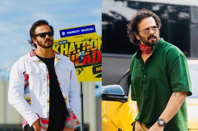 Rohit Shetty Reveals His Favourite Marathi Dish During School College Ani Life Promotions