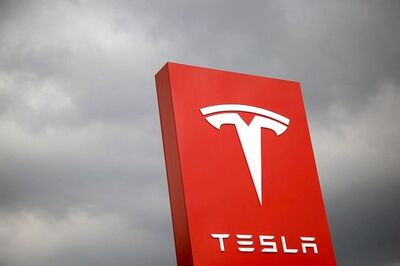 Tesla to Break Ground on Shanghai Plant as Trade War Lingers