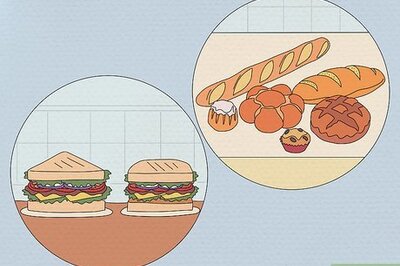 How to Open a Bakery