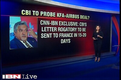 Vijay Mallya row: CBI wants Airbus to be made party in IDBI-Kingfisher Airlines loan case