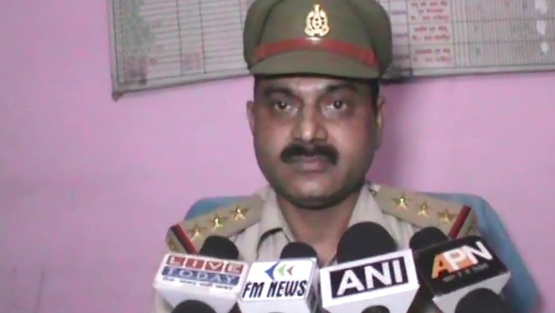 UP Cop Files Complaint Against Himself for 'Failing' to Prevent Cow Smuggling