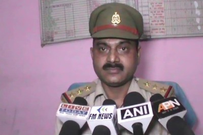 UP Cop Files Complaint Against Himself for 'Failing' to Prevent Cow Smuggling