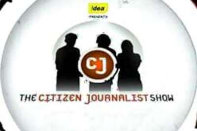 Eyewitness video of Hyderabad air crash