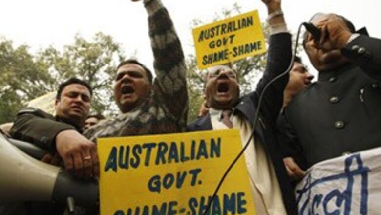 Are our people safe? India asks Australia to explain
