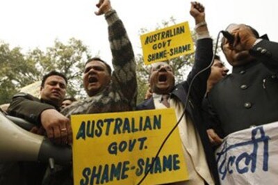 Are our people safe? India asks Australia to explain