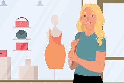 How to Have Fun at the Mall by Yourself