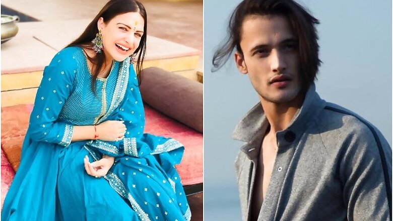 Bigg Boss 13 Runner-up Asim Riaz Shares How Himanshi Khurana is Special to Him