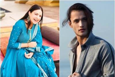 Bigg Boss 13 Runner-up Asim Riaz Shares How Himanshi Khurana is Special to Him