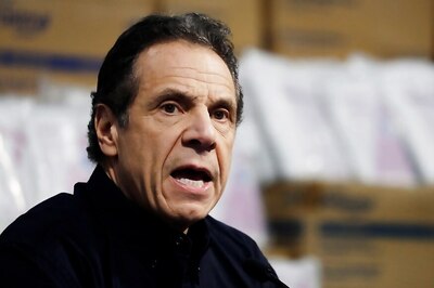 Two Regions Close to New York City Almost Ready to Reopen: Governor