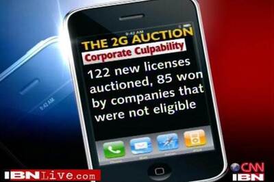 India seen taking over a year to auction 2G spectrum