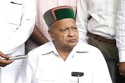 Virbhadra Singh withdraws legislators' pay hike bill