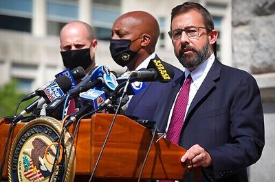 Suspect in Jam Master Jay killing pleads not guilty