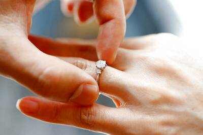 'Marrying Up' Now Easier For Men In Us: Study