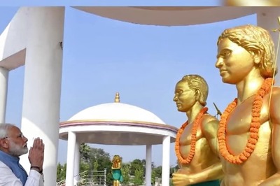 'Hul Diwas': PM Modi Highlights Tribal Contributions to India's Freedom In First Episode Of Mann Ki Baat After Polls