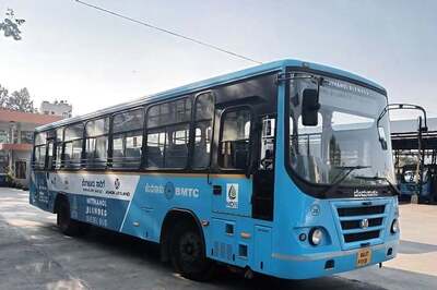 BMTC To Go Fully Digital And Issue Passes Via Online App From September 15
