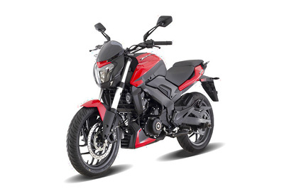 Bajaj Dominar 250 Launched at Rs 1.6 Lakh in India