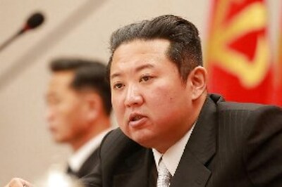 North Korea Says Will Reconsider Moratorium on Nuclear, Long-Range Missile Tests