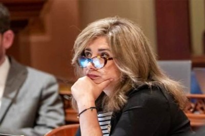 California State Senator Used Her Male Staffer As ‘Sex Slave’, Lawsuit Filed