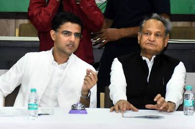 We've Managed to Keep One of Our Own with Us, Says Jitin Prasada as Congress Leaders 'Welcome Back' Sachin Pilot