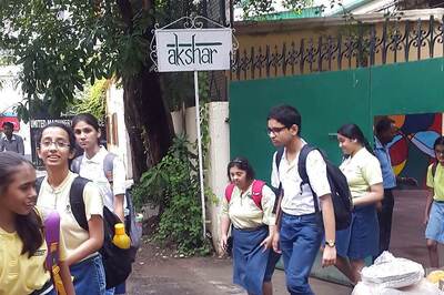 Schools in Kolkata Offer Hope to Children With Disabilities