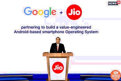 Jio-Google Partnership on Affordable 5G Phone May Finally Bring The Next Billion Online